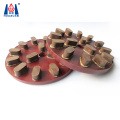 High Grade Diamond Grinding Tool Resin Bond Diamond Grinding Disc Grinding Plate